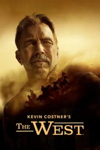 Кевин Костнер: Запад 1 сезон